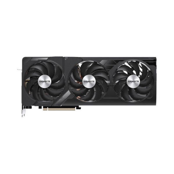 GIGABYTE GeForce RTX 4080 16GB WINDFORCE „GV-N4080WF3-16GD”