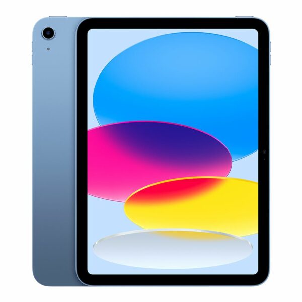 Apple iPad 10 10.9″ WiFi 64GB US-EU Blue „MPQ13LL/A” (timbru verde 0.8 lei)