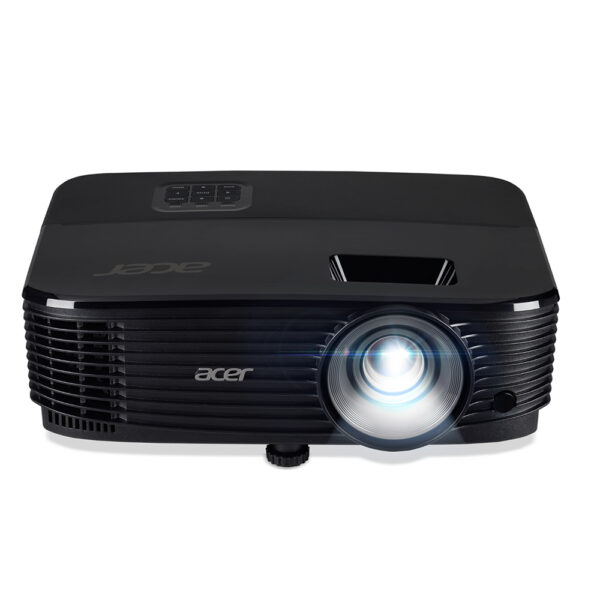 PROJECTOR ACER X1129HP „MR.JUH11.001” (timbru verde 4 lei)
