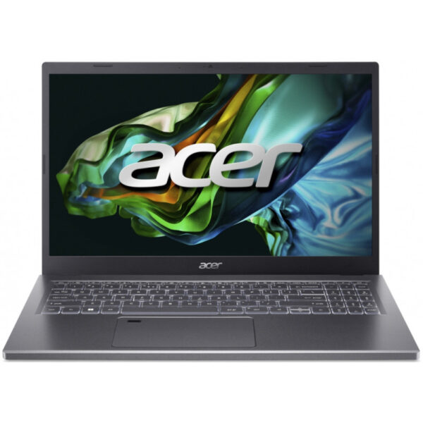 A515 15 FHD I7-1355U 16GB 512GB UMA DOS „NX.KHGEX.009” (timbru verde 4 lei)