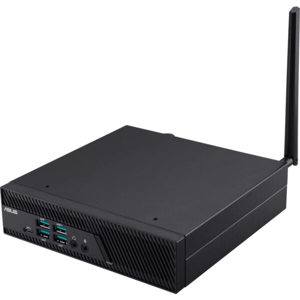 MiniPC AS i7-11700 16 512 „PB62-B7017MH” (timbru verde 7 lei)