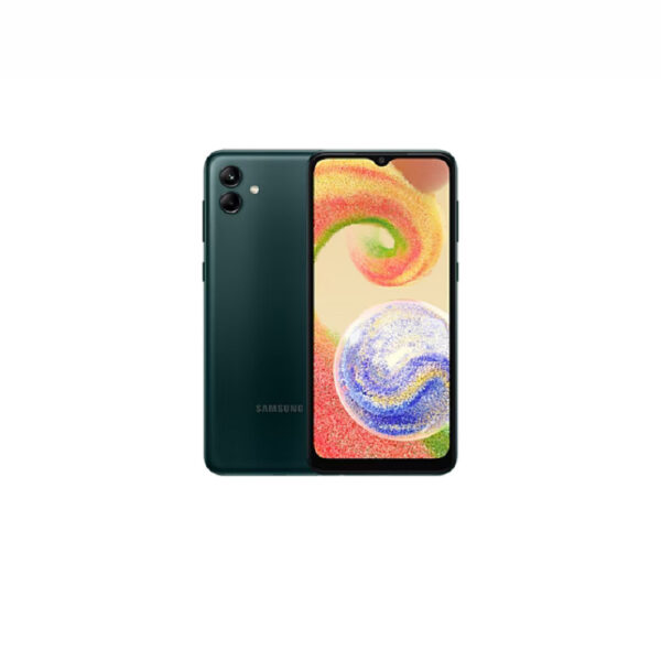 SAMSUNG A04 A045F 6.5″ 3GB 32GB DS GN „SM-A045FZGD” (timbru verde 0.55 lei)