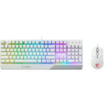 VIGOR GK30 COMBO WHITE US