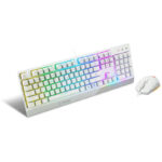 VIGOR GK30 COMBO WHITE US