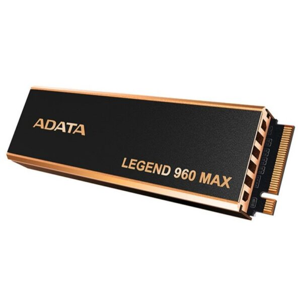 SSD M.2 2280 4TB/ALEG-960M-4TCS ADATA „ALEG-960M-4TCS”