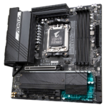 B650M AORUS ELITE AX