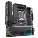 B650M AORUS ELITE AX