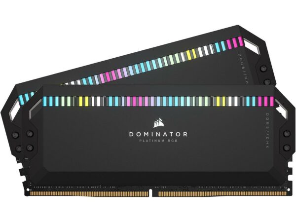 CR DRAM DOMINATOR 32GB(2X16) DDR5 CL30 „CMT32GX5M2B6000C30”