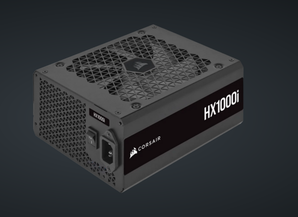 CR PSU HX1000i 80+PLATINUM „CP-9020259-EU” (timbru verde 2 lei)