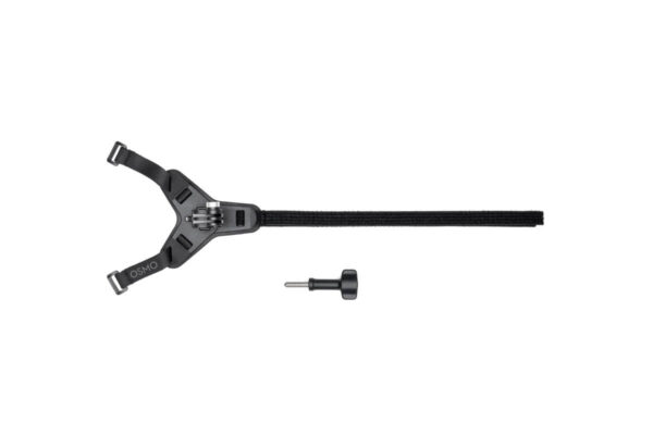 Sistem prindere barbie casca DJI Osmo Action/2/355.62313.3 mm „CP.AS.AA000001.01”