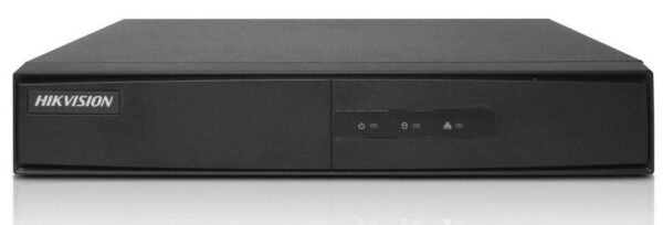 DVR TURBO HD 2MP 4CH 1XSATA AUDIO „DS-7204HGHI-F1(S)” (timbru verde 2.00 lei)