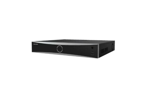 NVR TURBO 16 PoE K Series AcuSense 4K „DS-7732NXI-K4/16P” (timbru verde 2 lei)