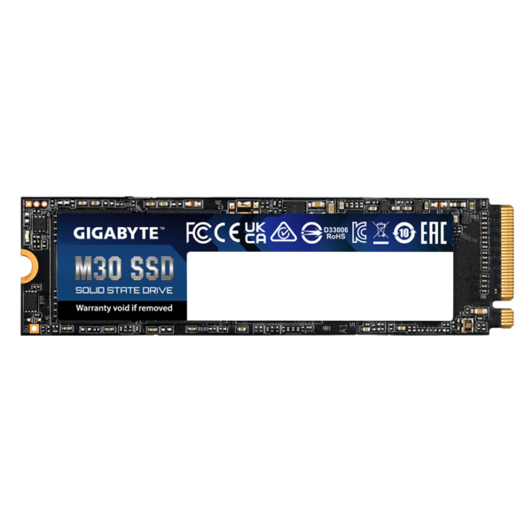 SSD GIGABYTE M30 1TB „GP-GM301TB-G”