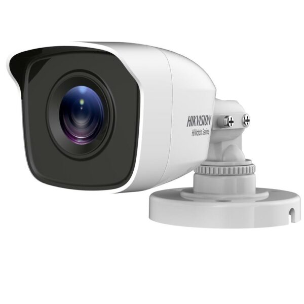 CAMERA TURBOHD BULLET 5MP 2.8MM IR20M „HWT-B150-P-28” (timbru verde 0.8 lei)