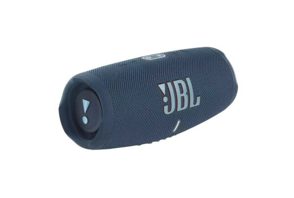 JBL Boxa portabila Charge 5 Blue „JBLCHARGE5BL” (timbru verde 0.8 lei)