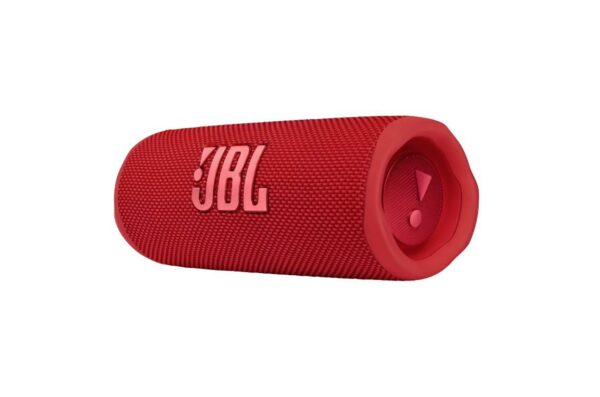 JBL Boxa portabila Flip 6 Bluetooth Red „JBLFLIP6RED” (timbru verde 0.8 lei)