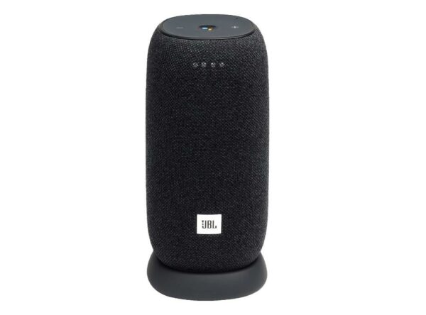 JBL Link Smart Speaker – Bk „JBLLINKPORBLK” (timbru verde 0.8 lei)