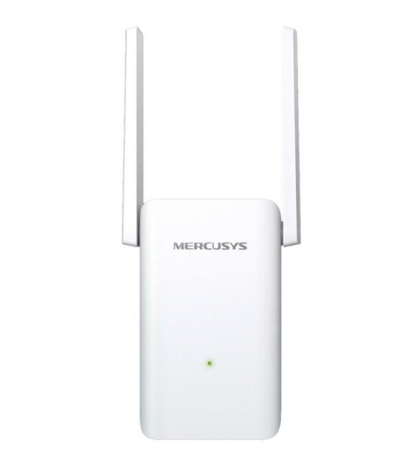 RANGE EXTENDER MERCUSYS AX1800, 1 x LAN Gigabit, Wi-Fi 6 „ME70X” (timbru verde 2 lei)