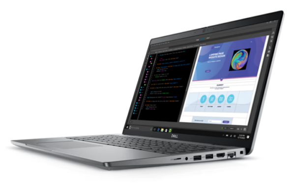 PREC 3580 i7-1370P 32G 1T W11 GC S „N008P3580EMEA_VP” (timbru verde 4 lei)