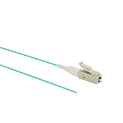 PANDUIT NK 1-fiber OM3 LC Pigtail 900um Buffered Fiber – 1m „NKFPX1BN1NNM001”
