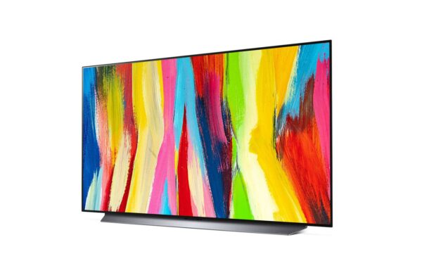 OLED TV 55″ LG OLED55C21LA.AEU „OLED55C21LA.AEU” (timbru verde 15 lei)