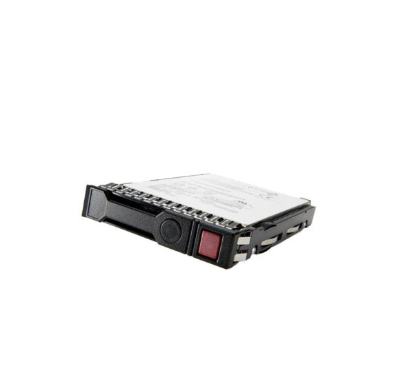 SERVER ACC SSD 3.84TB SATA/P18428-B21 HPE „P18428-B21”