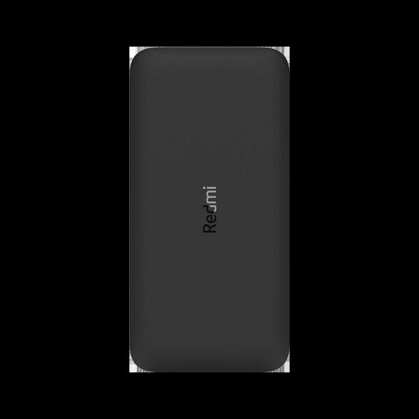 Xiaomi 10000 mAh Redmi Power Bank Black „PB100LZM” (timbru verde 0.18 lei)