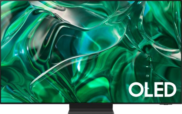 TV SAMSUNG QE77S95CA „QE77S95CA” (timbru verde 15 lei)