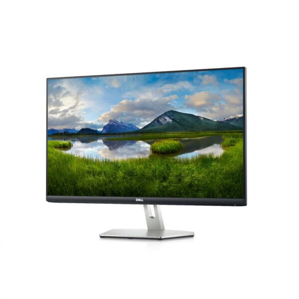 DL MONITOR 27″ S2721H FHD 1920×1080 LED „S2721H_P” (timbru verde 7 lei)