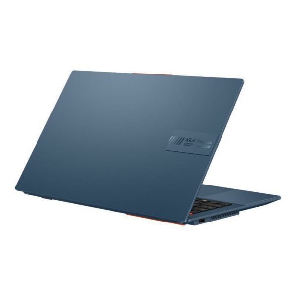 Asus|S5504VA-MA163X|NOTEBOOK|15.6 inch|2.8K 2880 x 1620 OLED|Intel Core i9|13900H|2.6 GHz|Mem 16 GB|SSD 1 TB|Wireless|Bluetootha|Li-ion|4 Celule|1xHDMI|1080p FHD cam|Greutate 1.7 kg|WIN 11 Pro|Jade Black „S5504VA-MA163X” (timbru verde 4 lei)