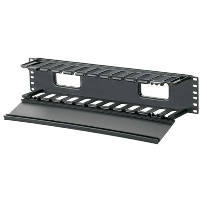 PANDUIT 2U 19 Management panels 88.1 x 78.5mm front duct „WMPF1E”