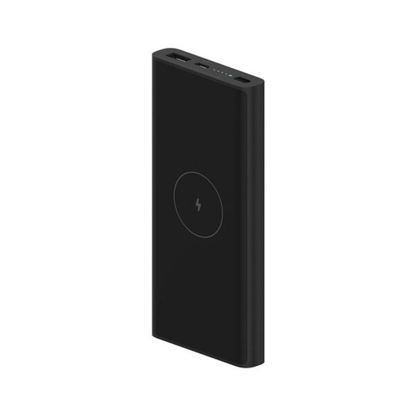Xiaomi 10W Wireless Power Bank 10000 WPB „WPB15PDZM” (timbru verde 0.18 lei)