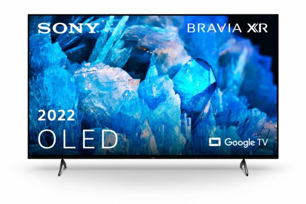 OLED TV 55″ SONY XR55A75KAEP „XR55A75KAEP” (timbru verde 15 lei)