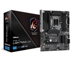 Z790 PG LIGHTN/D4