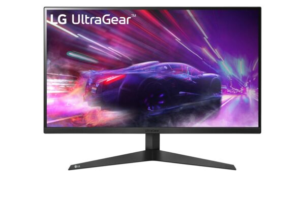 MONITOR LG 23.8″ 24GQ50F-B.AEUQ „24GQ50F-B.AEUQ” (timbru verde 7 lei)