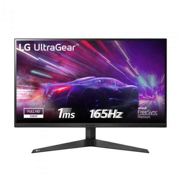 MONITOR LG 27″ 27GQ50F-B.AEUQ „27GQ50F-B.AEUQ” (timbru verde 7 lei)