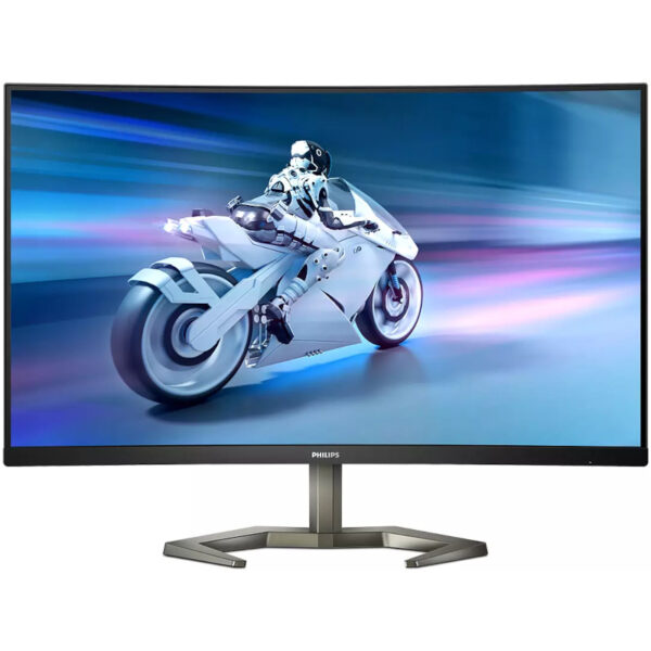 MONITOR 32″ PHILIPS 32M1C5200W/00 „32M1C5200W/00” (timbru verde 7 lei)