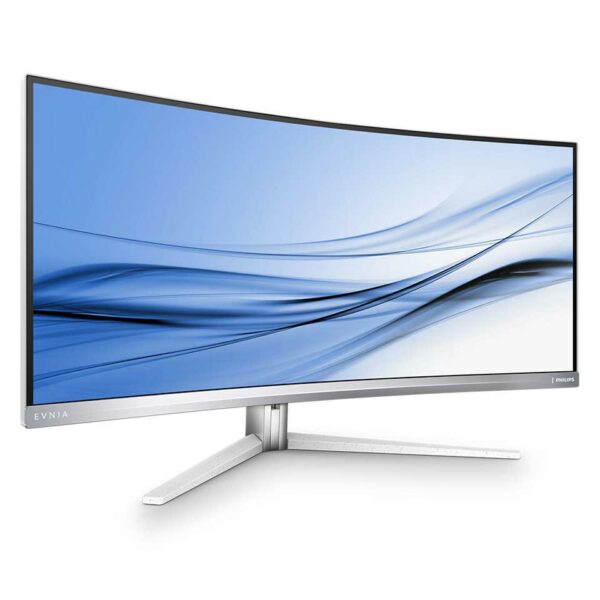 MONITOR 34″ PHILIPS 34M2C7600MV/00 „34M2C7600MV/00” (timbru verde 7 lei)