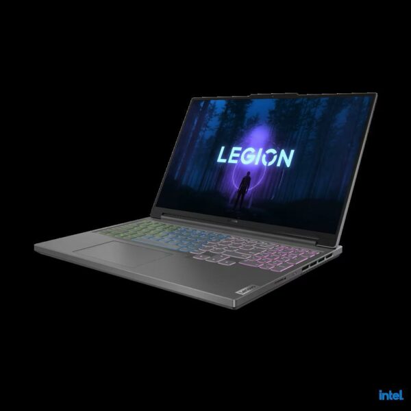 Legion S5 16 I7-13700H 16 512GB 4070 DOS „82YA003VRM” (timbru verde 4 lei)