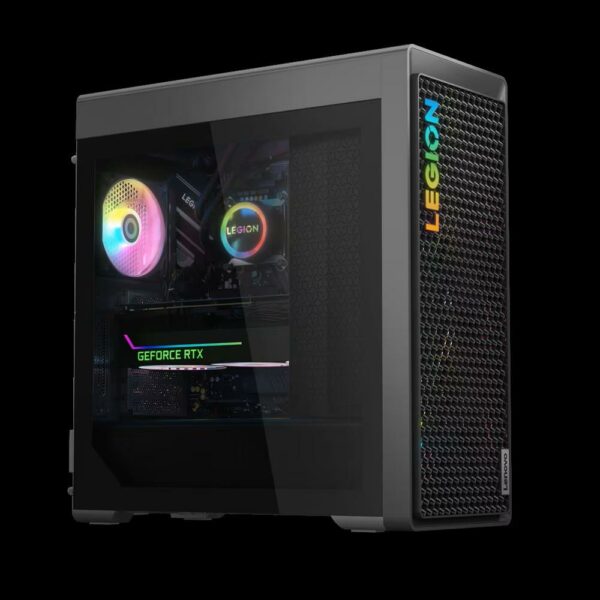 Legion T7 I7-13700KF 32GB 1TB 4070Ti DOS „90V7006FRM” (timbru verde 7 lei)