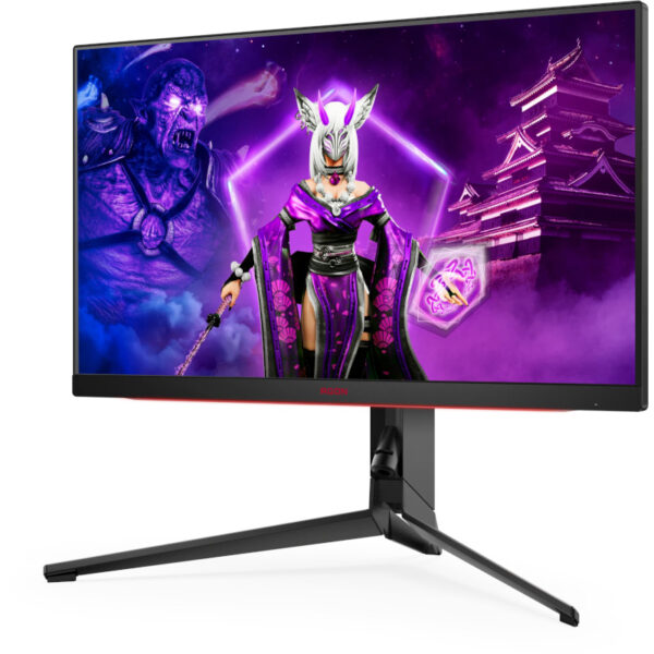 MONITOR 27″ AOC AG274QS „AG274QS” (timbru verde 7 lei)