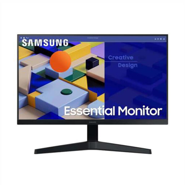 MONITOR 27″ SAMSUNG LS27C314EAUXEN „LS27C314EAUXEN” (timbru verde 7 lei)