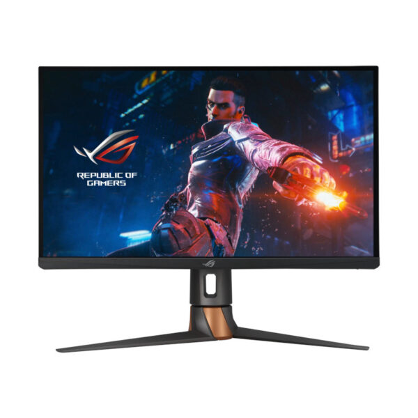 MONITOR 27″ ASUS PG27AQN „PG27AQN” (timbru verde 7 lei)