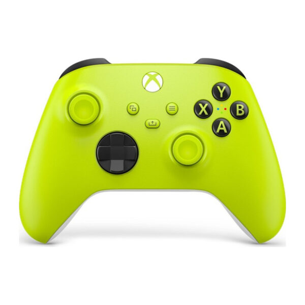 MS Xbox Wireless Controller Electric Volt „QAU-00022” (timbru verde 0.8 lei)
