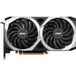 RADEON RX 7600 MECH 2X CLASSIC 8G OC