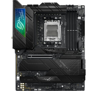 ROG STRIX X670E-F GAMING WIFI