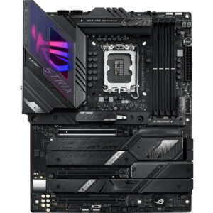 ROG STRIX Z790-E GAMING WIFI