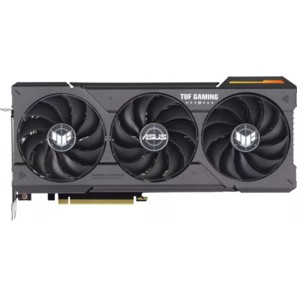 ASUS TUF Gaming GeForce RTX 4060 Ti 8GB GDDR6 „TUF-RTX4060TI-O8G-GAMING”