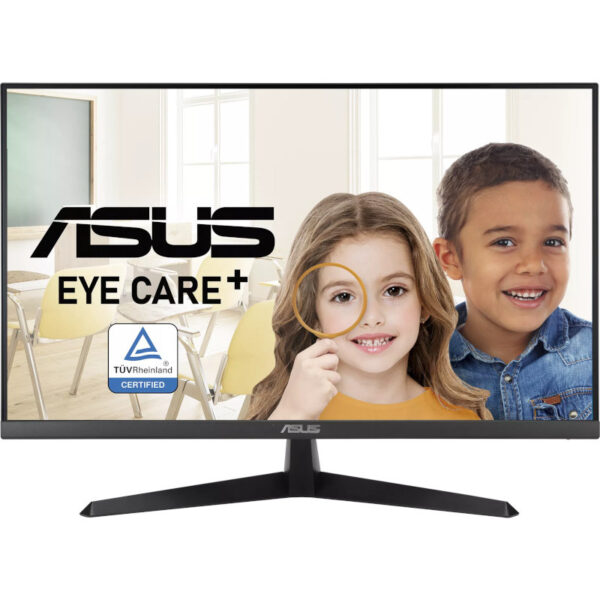 MONITOR 27″ ASUS VY279HE-BK „VY279HE-BK” (timbru verde 7 lei)