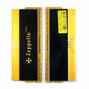 ZE-DDR3-16G1600-RD-GM-KIT
